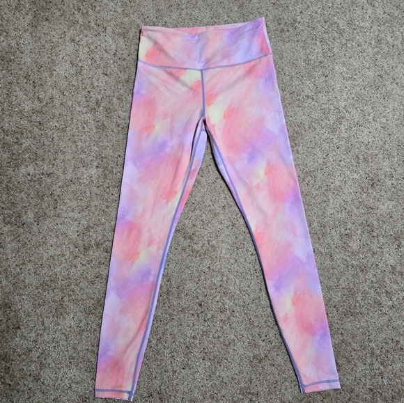 ZYIA Pants - Zyia Sorbet Leggings